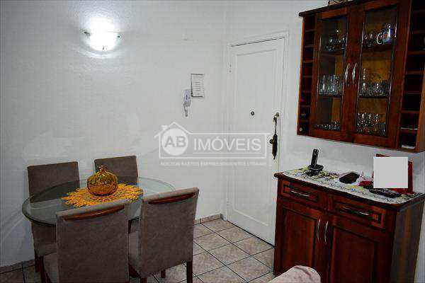 Apartamento à venda com 2 quartos, 66m² - Foto 2