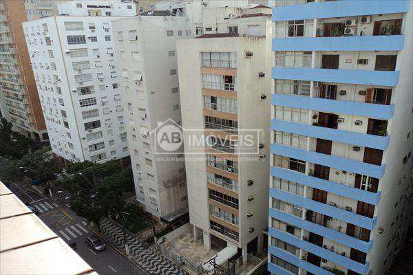 Apartamento à venda com 3 quartos, 100m² - Foto 30