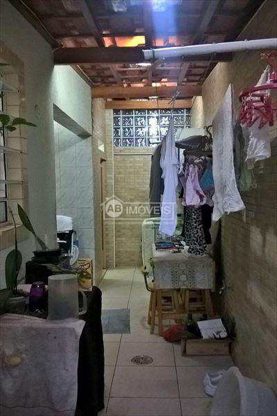 Sobrado à venda com 2 quartos, 110m² - Foto 17