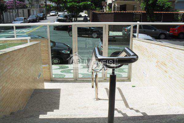 Apartamento para alugar com 1 quarto, 60m² - Foto 29