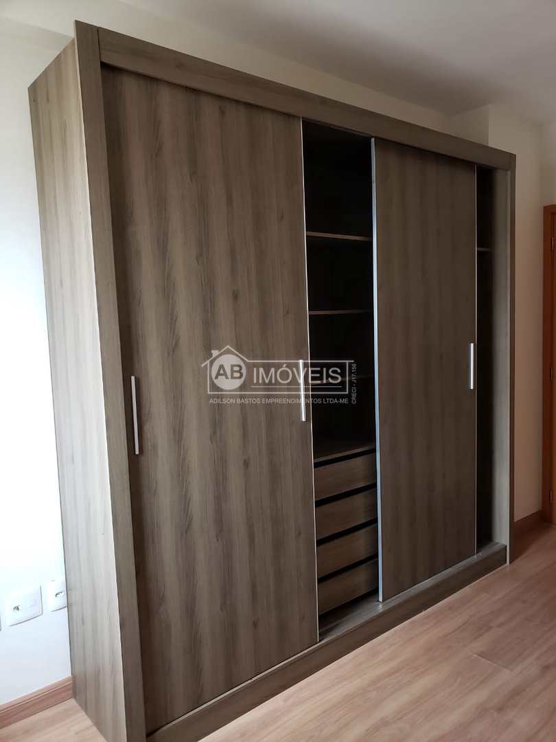 Apartamento para alugar com 1 quarto, 60m² - Foto 62