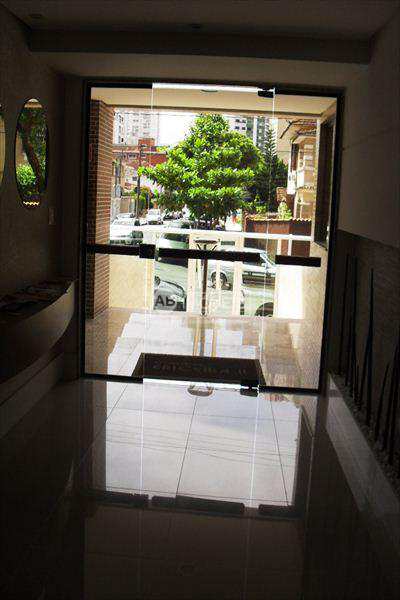 Apartamento para alugar com 1 quarto, 60m² - Foto 36