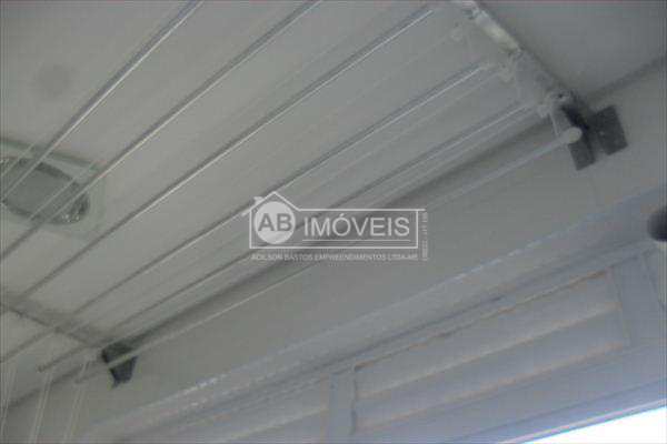 Apartamento para alugar com 1 quarto, 60m² - Foto 56