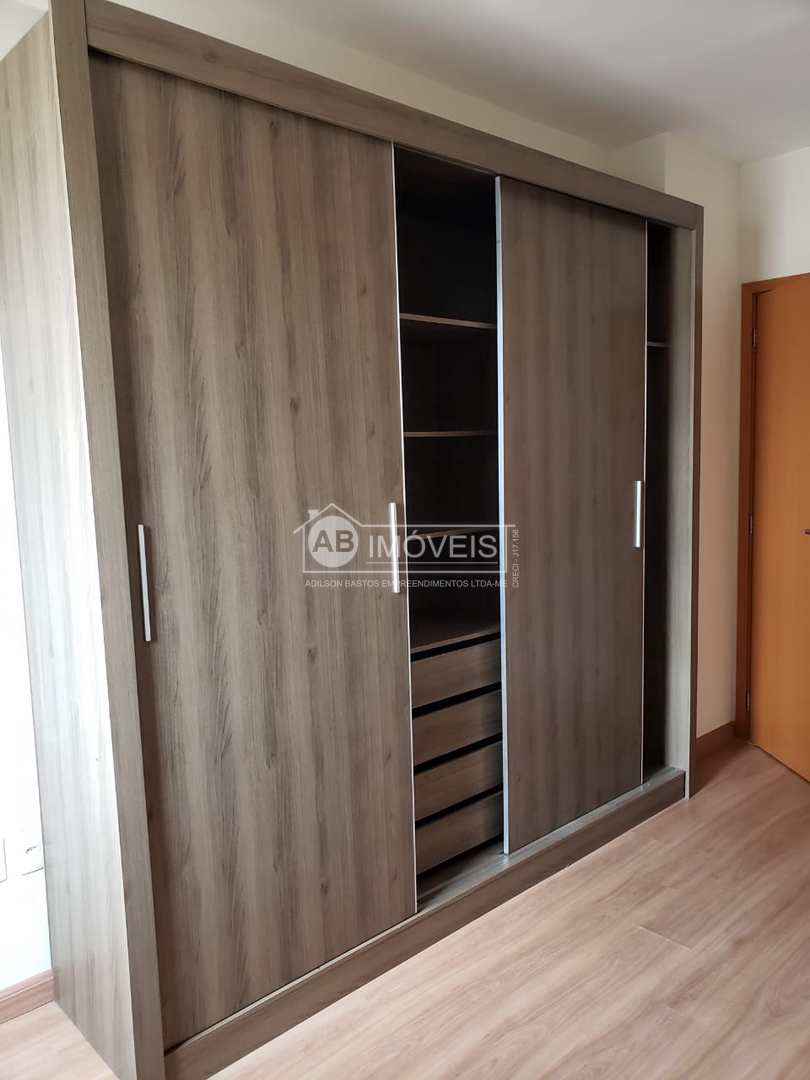 Apartamento para alugar com 1 quarto, 60m² - Foto 13
