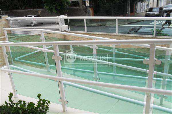 Apartamento para alugar com 1 quarto, 60m² - Foto 93