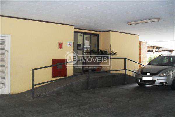 Apartamento à venda com 1 quarto, 52m² - Foto 28