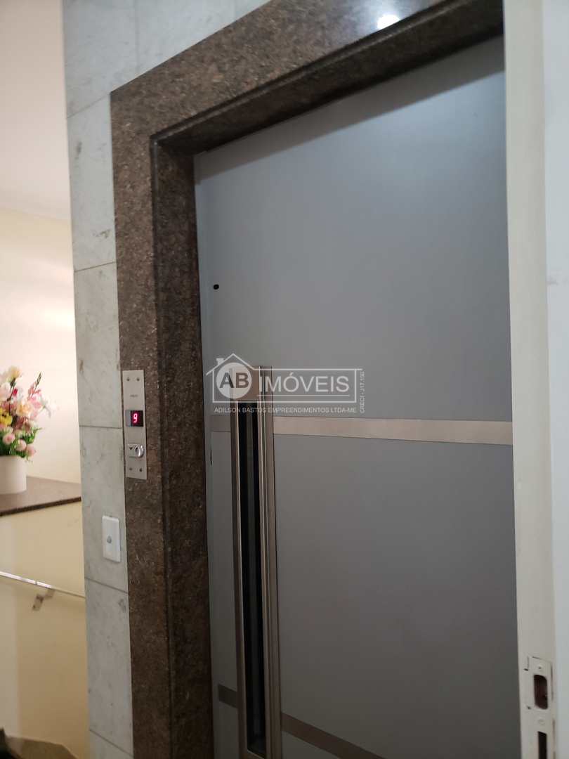 Apartamento para alugar com 1 quarto, 49m² - Foto 27