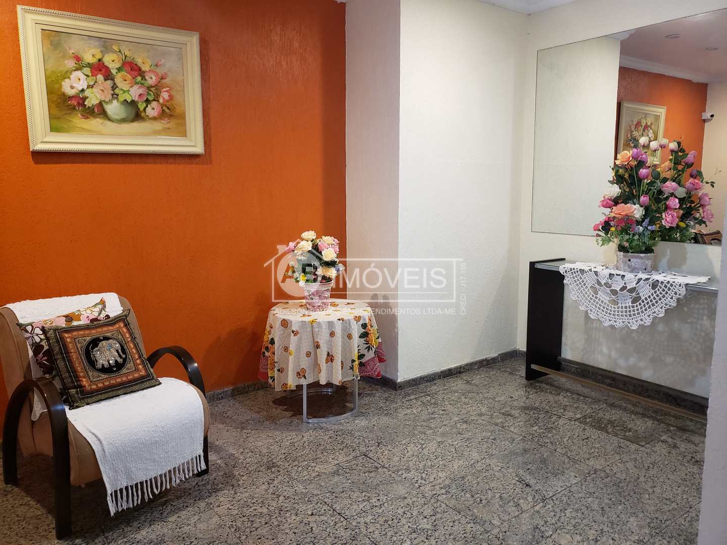 Apartamento para alugar com 1 quarto, 49m² - Foto 24