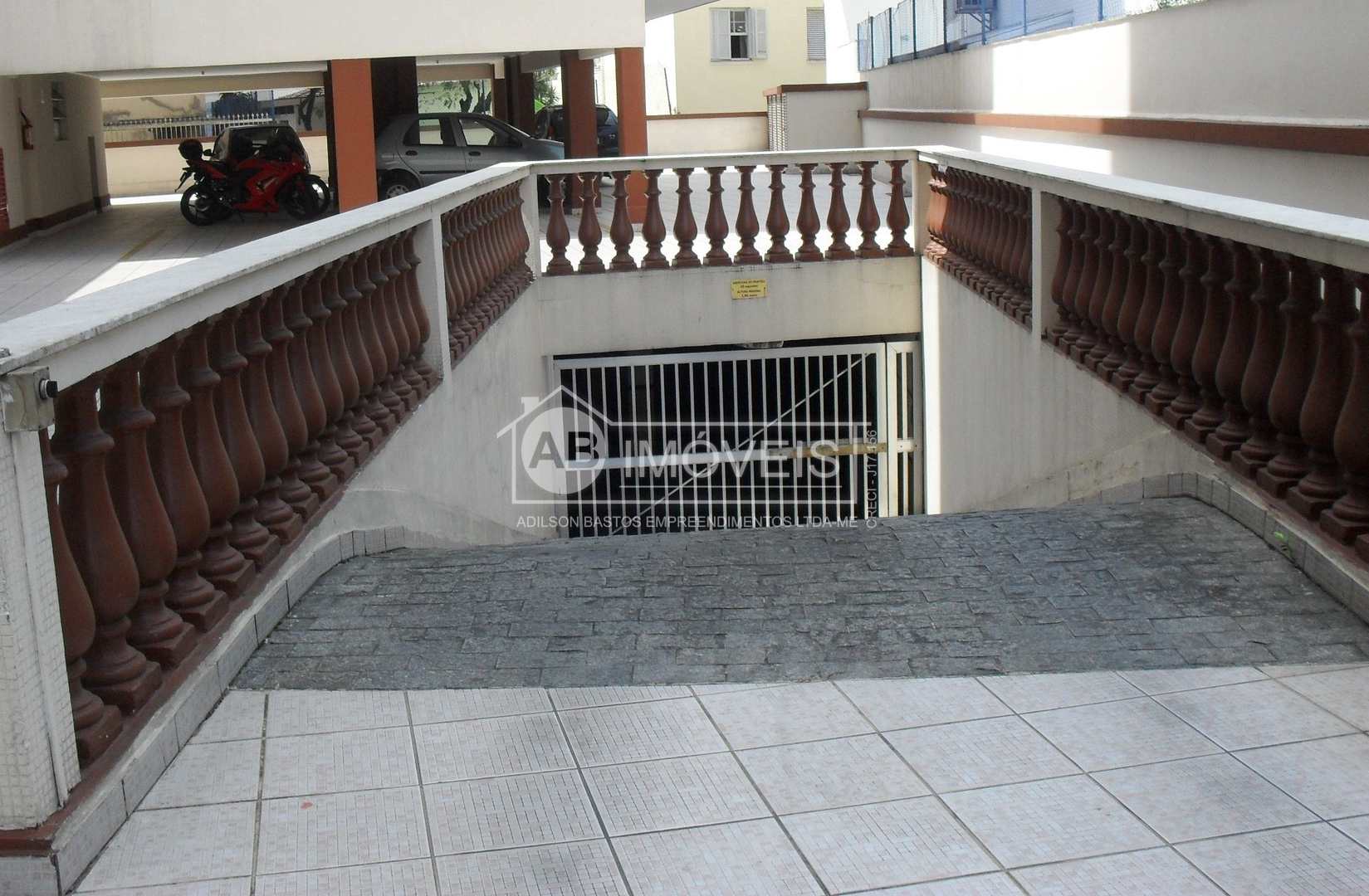 Apartamento para alugar com 1 quarto, 49m² - Foto 62