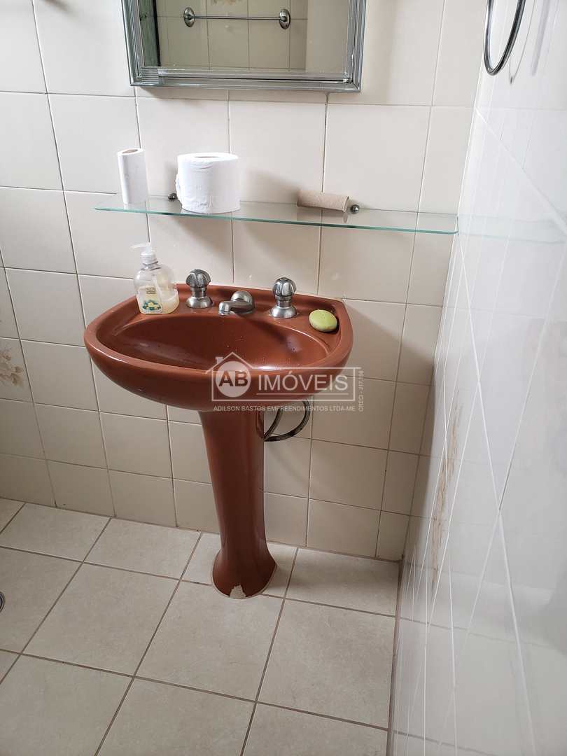 Apartamento para alugar com 1 quarto, 49m² - Foto 8