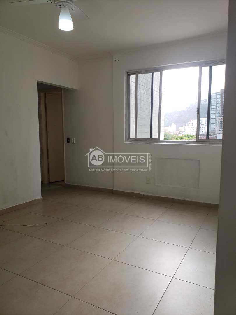 Apartamento para alugar com 1 quarto, 49m² - Foto 3