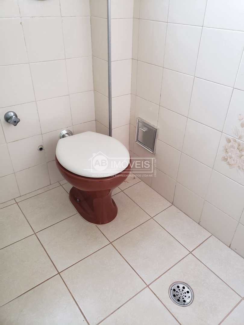 Apartamento para alugar com 1 quarto, 49m² - Foto 7