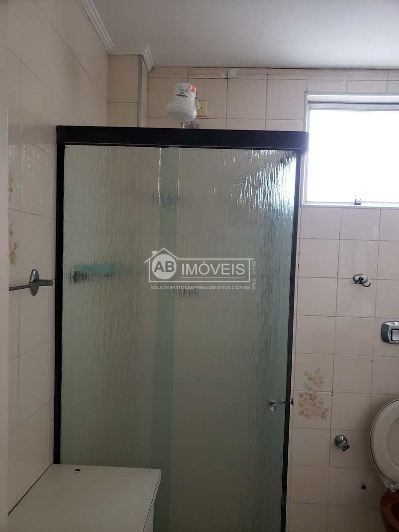 Apartamento para alugar com 1 quarto, 49m² - Foto 9