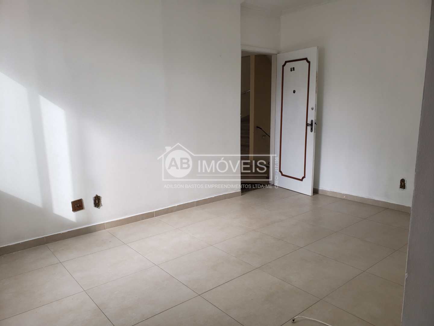 Apartamento para alugar com 1 quarto, 49m² - Foto 1