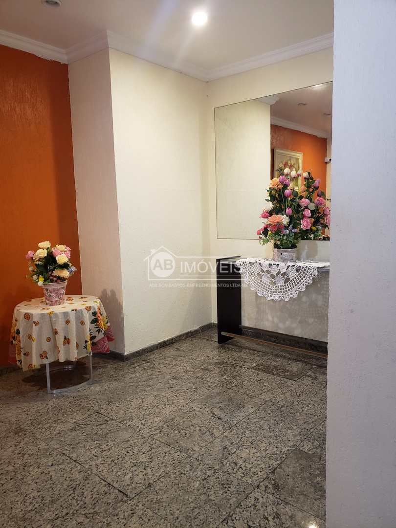 Apartamento para alugar com 1 quarto, 49m² - Foto 25