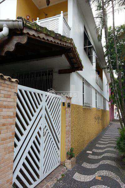 Sobrado à venda com 3 quartos, 184m² - Foto 2