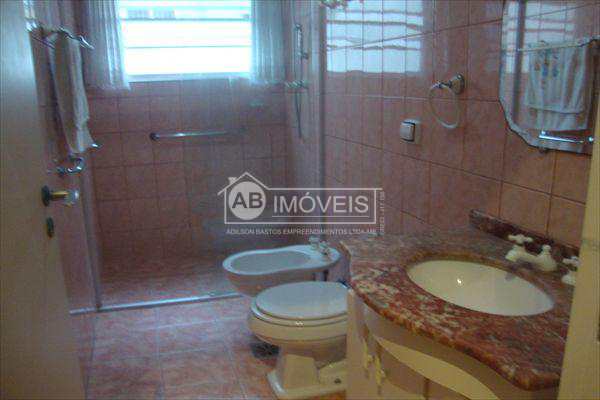 Apartamento à venda com 4 quartos, 160m² - Foto 24