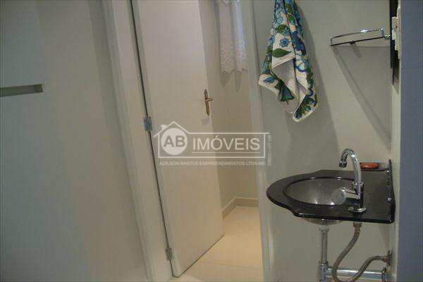 Apartamento à venda com 4 quartos, 160m² - Foto 6