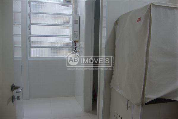 Apartamento à venda com 4 quartos, 160m² - Foto 12