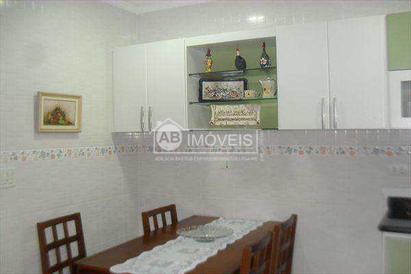 Sobrado à venda com 4 quartos, 164m² - Foto 25