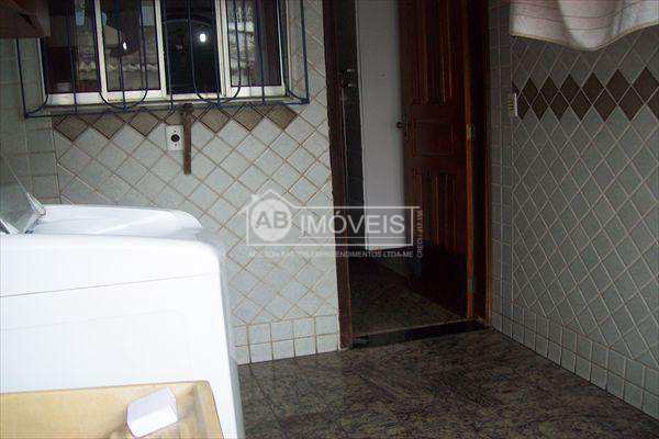 Casa de Condomínio à venda com 3 quartos, 150m² - Foto 17