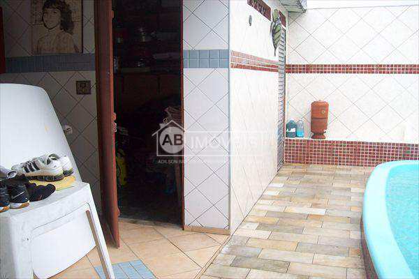 Casa de Condomínio à venda com 3 quartos, 150m² - Foto 36