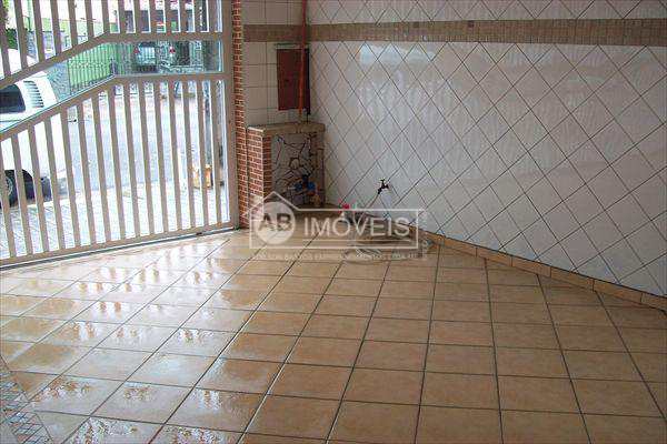 Casa de Condomínio à venda com 3 quartos, 150m² - Foto 39