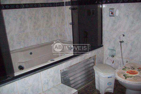 Casa de Condomínio à venda com 3 quartos, 150m² - Foto 24