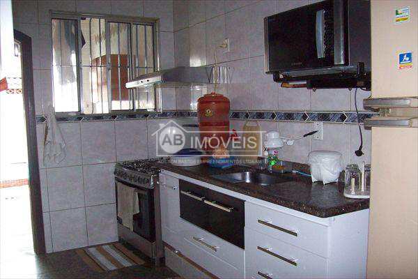 Casa de Condomínio à venda com 3 quartos, 150m² - Foto 13