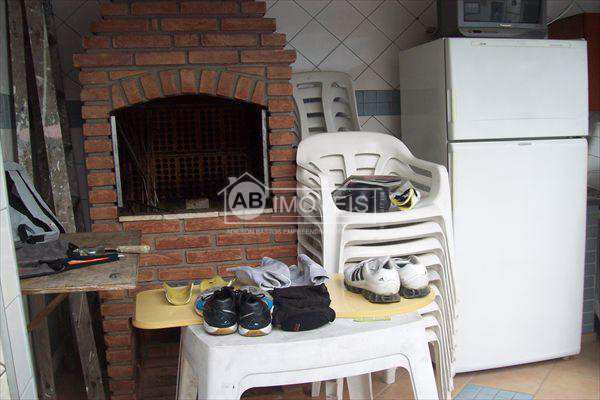 Casa de Condomínio à venda com 3 quartos, 150m² - Foto 35