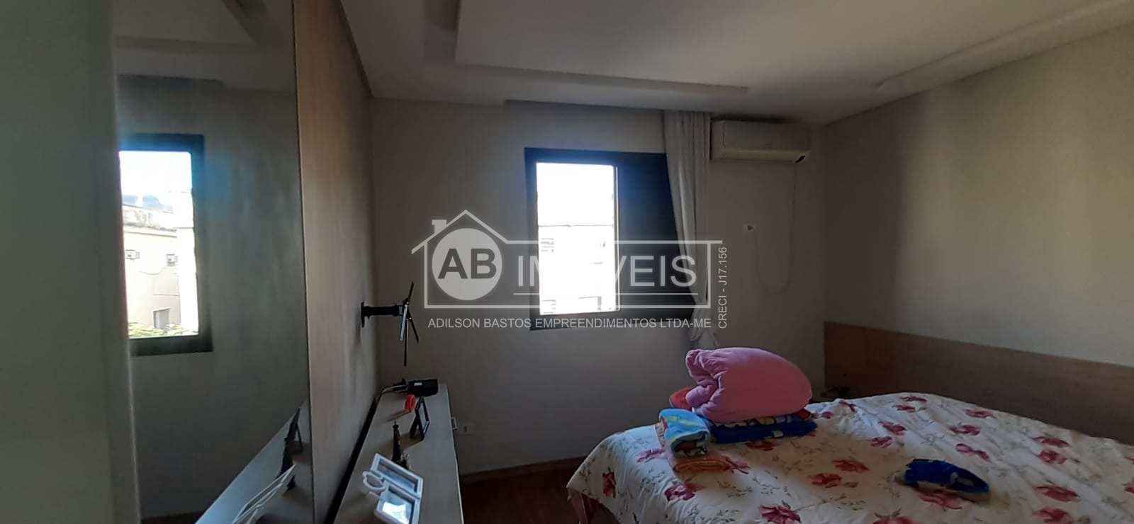 Casa à venda com 3 quartos, 169m² - Foto 12