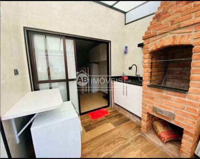 Casa à venda com 3 quartos, 169m² - Foto 19