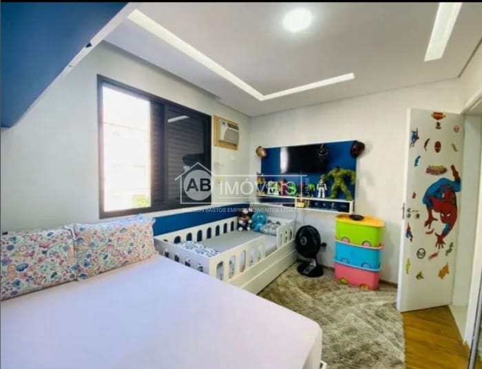 Casa à venda com 3 quartos, 169m² - Foto 11