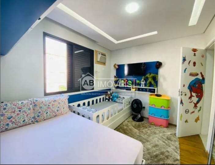 Casa à venda com 3 quartos, 169m² - Foto 40