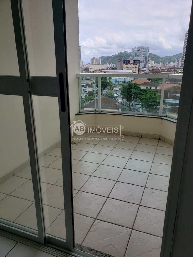 Apartamento para alugar com 2 quartos, 86m² - Foto 6