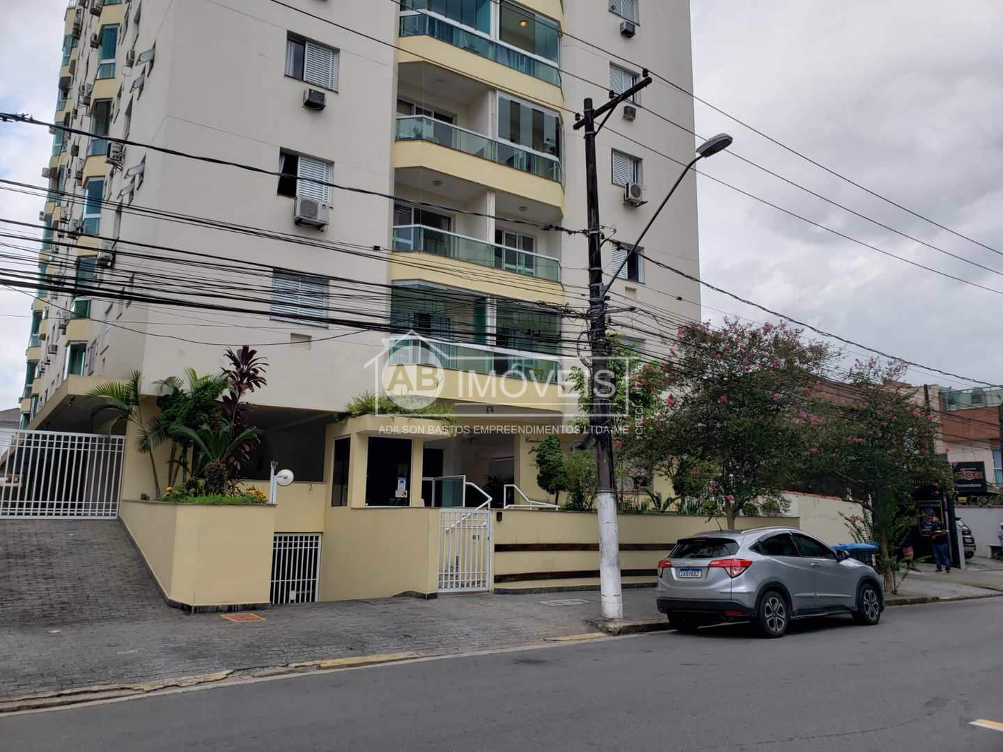 Apartamento para alugar com 2 quartos, 86m² - Foto 34