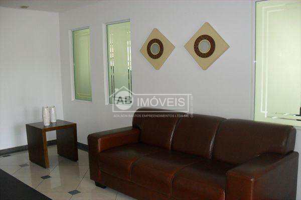 Apartamento para alugar com 2 quartos, 86m² - Foto 38