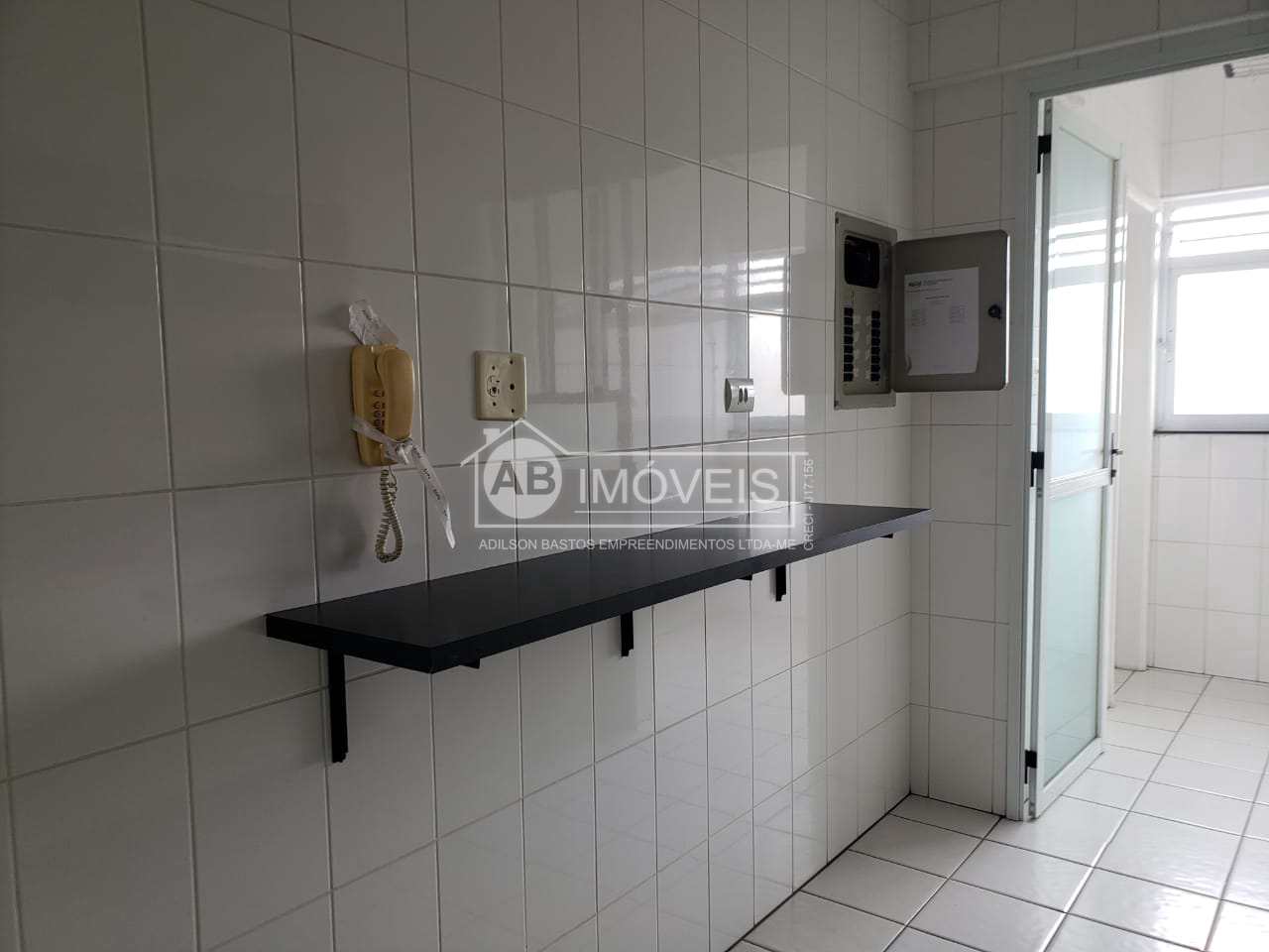 Apartamento para alugar com 2 quartos, 86m² - Foto 8