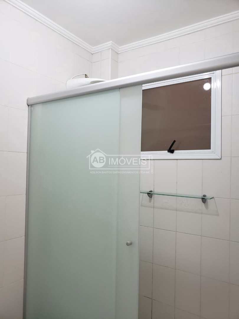 Apartamento para alugar com 2 quartos, 86m² - Foto 30