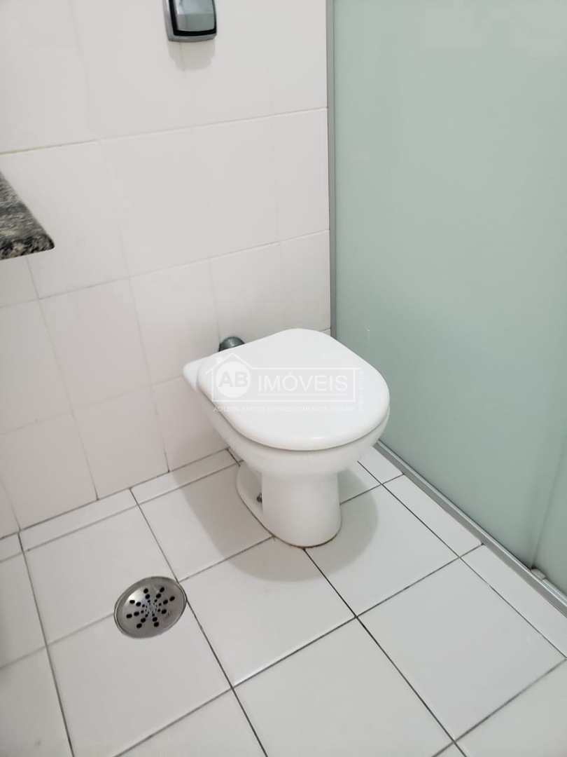 Apartamento para alugar com 2 quartos, 86m² - Foto 29