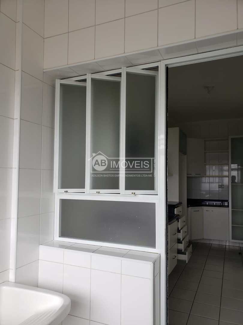 Apartamento para alugar com 2 quartos, 86m² - Foto 17