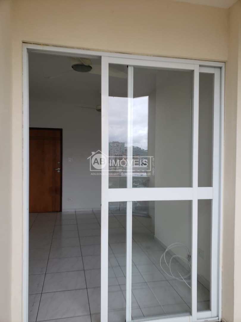 Apartamento para alugar com 2 quartos, 86m² - Foto 5