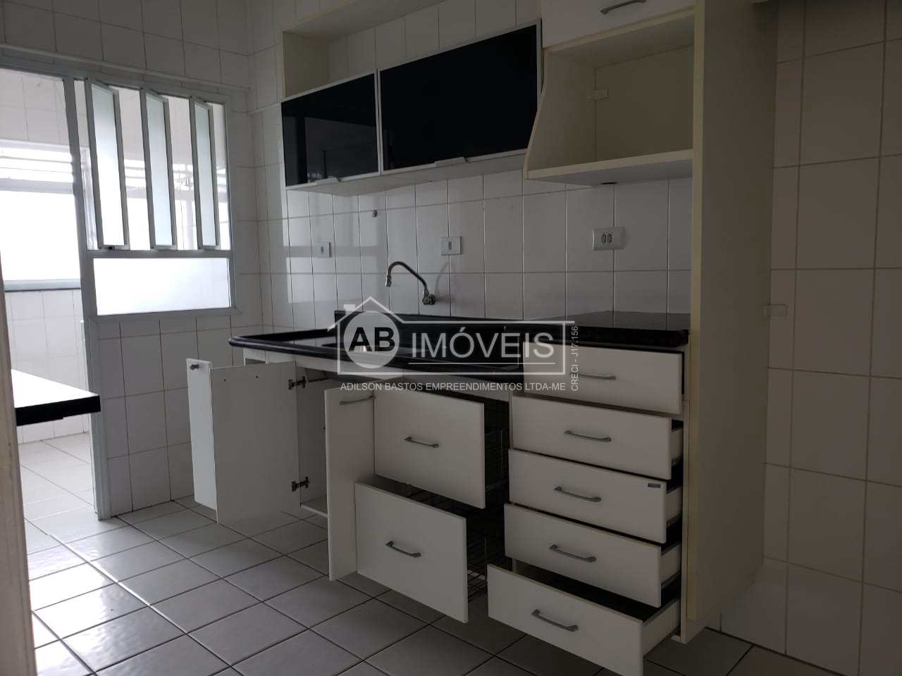 Apartamento para alugar com 2 quartos, 86m² - Foto 7