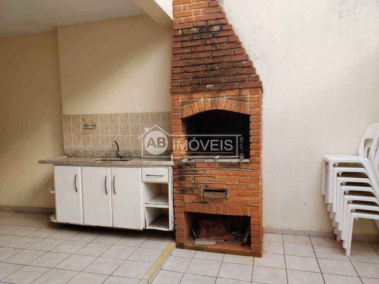 Apartamento à venda com 3 quartos, 133m² - Foto 57