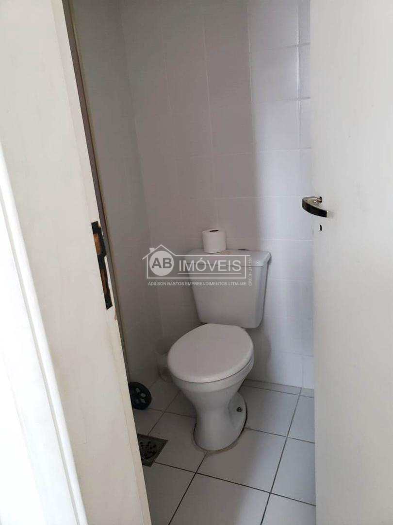 Apartamento à venda com 3 quartos, 133m² - Foto 19