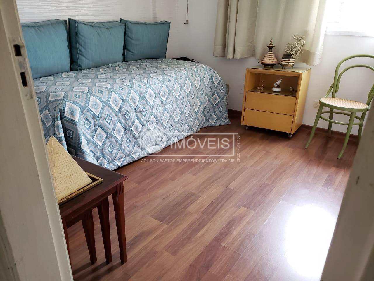 Apartamento à venda com 3 quartos, 133m² - Foto 30