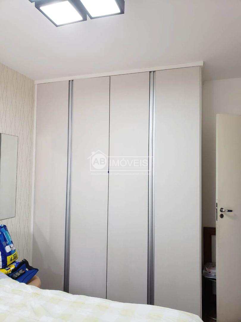 Apartamento à venda com 3 quartos, 133m² - Foto 29