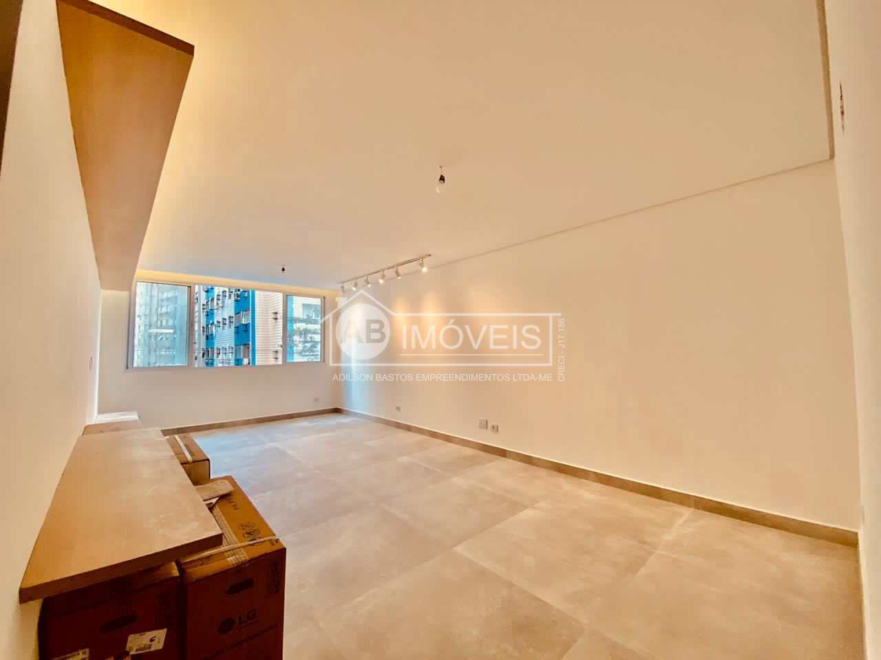 Apartamento à venda e aluguel com 3 quartos, 127m² - Foto 7