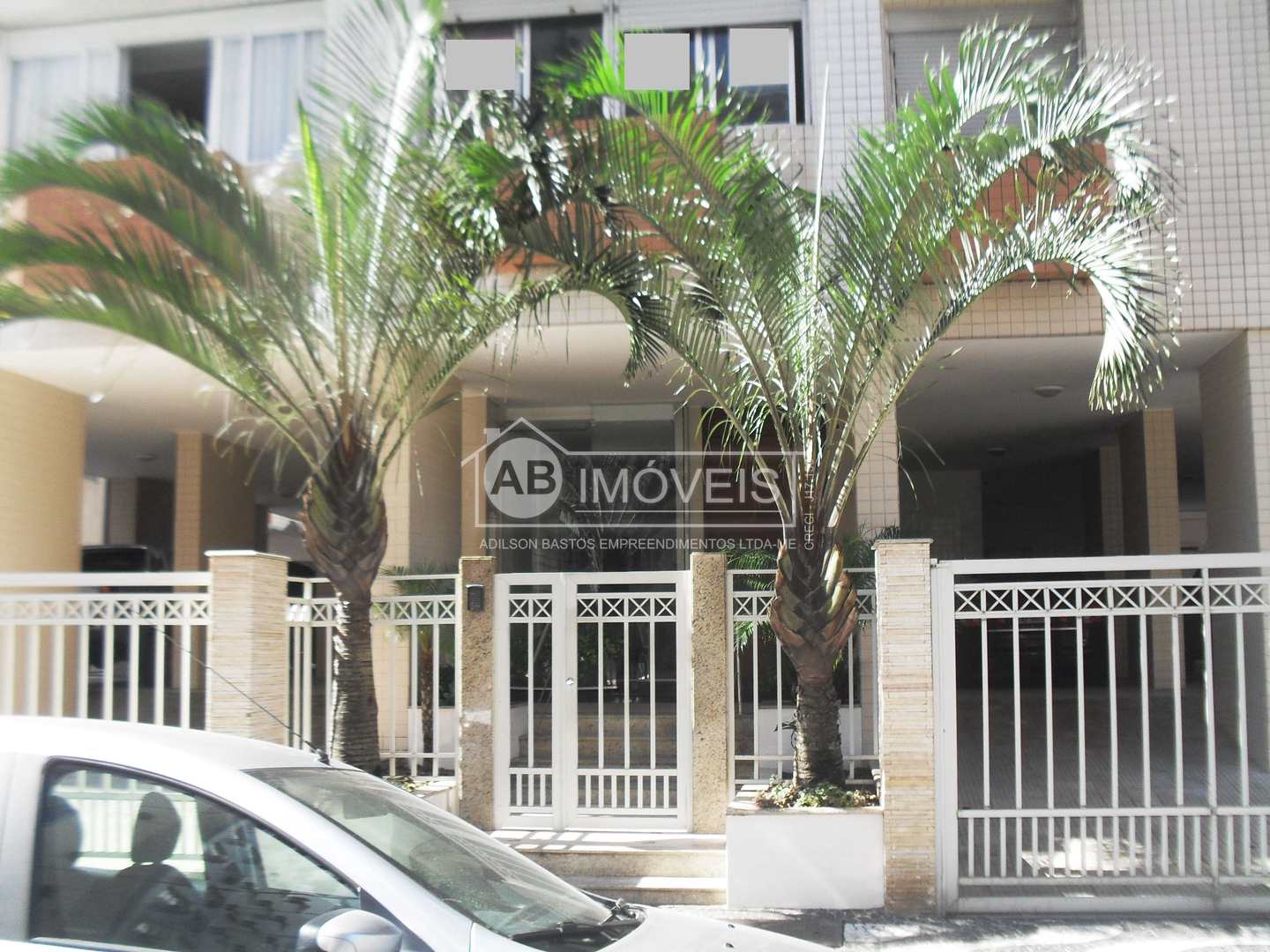 Apartamento à venda e aluguel com 3 quartos, 127m² - Foto 3