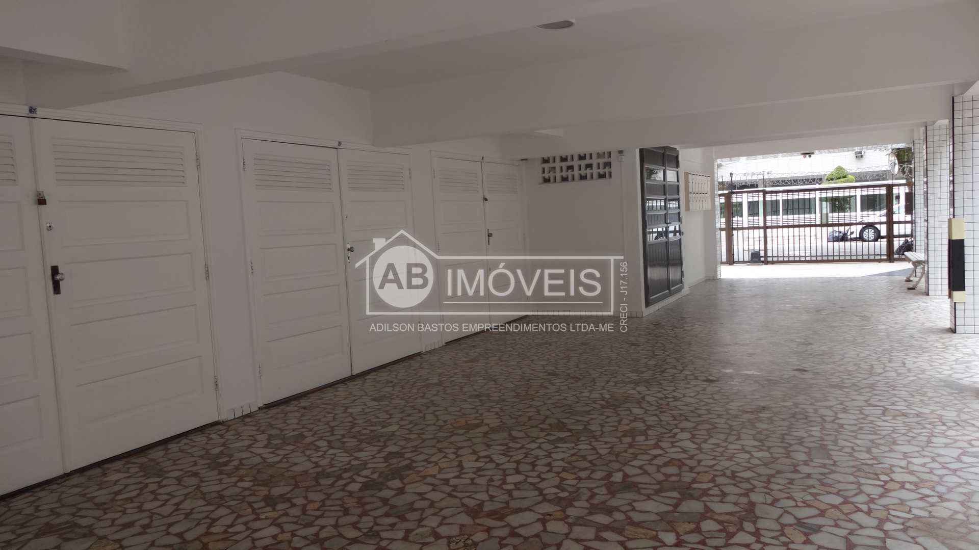 Apartamento à venda com 2 quartos, 126m² - Foto 19